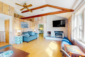 Birch Circle Beach House